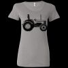 Ladies' Triblend Short Sleeve T-Shirt Thumbnail