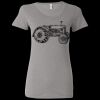 Ladies' Triblend Short Sleeve T-Shirt Thumbnail