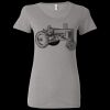 Ladies' Triblend Short Sleeve T-Shirt Thumbnail