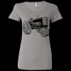 Ladies' Triblend Short Sleeve T-Shirt Thumbnail