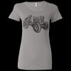 Ladies' Triblend Short Sleeve T-Shirt Thumbnail