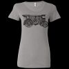 Ladies' Triblend Short Sleeve T-Shirt Thumbnail