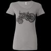 Ladies' Triblend Short Sleeve T-Shirt Thumbnail