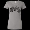 Ladies' Triblend Short Sleeve T-Shirt Thumbnail