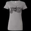 Ladies' Triblend Short Sleeve T-Shirt Thumbnail