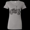 Ladies' Triblend Short Sleeve T-Shirt Thumbnail