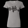 Ladies' Triblend Short Sleeve T-Shirt Thumbnail