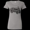 Ladies' Triblend Short Sleeve T-Shirt Thumbnail