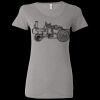 Ladies' Triblend Short Sleeve T-Shirt Thumbnail