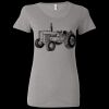 Ladies' Triblend Short Sleeve T-Shirt Thumbnail