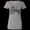 Ladies' Triblend Short Sleeve T-Shirt Thumbnail