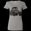 Ladies' Triblend Short Sleeve T-Shirt Thumbnail