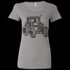 Ladies' Triblend Short Sleeve T-Shirt Thumbnail