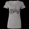 Ladies' Triblend Short Sleeve T-Shirt Thumbnail