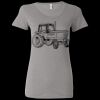 Ladies' Triblend Short Sleeve T-Shirt Thumbnail