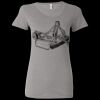 Ladies' Triblend Short Sleeve T-Shirt Thumbnail