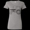 Ladies' Triblend Short Sleeve T-Shirt Thumbnail