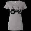 Ladies' Triblend Short Sleeve T-Shirt Thumbnail