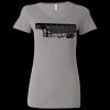 Ladies' Triblend Short Sleeve T-Shirt Thumbnail