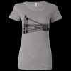 Ladies' Triblend Short Sleeve T-Shirt Thumbnail