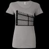 Ladies' Triblend Short Sleeve T-Shirt Thumbnail