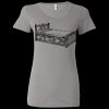 Ladies' Triblend Short Sleeve T-Shirt Thumbnail