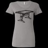 Ladies' Triblend Short Sleeve T-Shirt Thumbnail