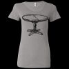 Ladies' Triblend Short Sleeve T-Shirt Thumbnail