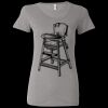 Ladies' Triblend Short Sleeve T-Shirt Thumbnail