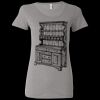 Ladies' Triblend Short Sleeve T-Shirt Thumbnail