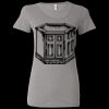 Ladies' Triblend Short Sleeve T-Shirt Thumbnail