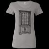 Ladies' Triblend Short Sleeve T-Shirt Thumbnail