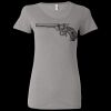 Ladies' Triblend Short Sleeve T-Shirt Thumbnail