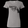 Ladies' Triblend Short Sleeve T-Shirt Thumbnail