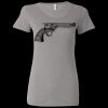 Ladies' Triblend Short Sleeve T-Shirt Thumbnail