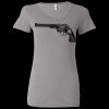 Ladies' Triblend Short Sleeve T-Shirt Thumbnail