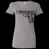 Ladies' Triblend Short Sleeve T-Shirt Thumbnail