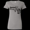 Ladies' Triblend Short Sleeve T-Shirt Thumbnail