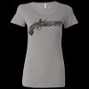 Ladies' Triblend Short Sleeve T-Shirt Thumbnail