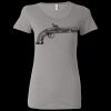 Ladies' Triblend Short Sleeve T-Shirt Thumbnail