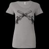 Ladies' Triblend Short Sleeve T-Shirt Thumbnail