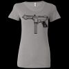 Ladies' Triblend Short Sleeve T-Shirt Thumbnail