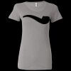 Ladies' Triblend Short Sleeve T-Shirt Thumbnail