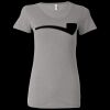 Ladies' Triblend Short Sleeve T-Shirt Thumbnail