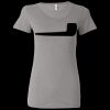 Ladies' Triblend Short Sleeve T-Shirt Thumbnail