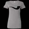 Ladies' Triblend Short Sleeve T-Shirt Thumbnail