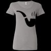 Ladies' Triblend Short Sleeve T-Shirt Thumbnail