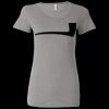 Ladies' Triblend Short Sleeve T-Shirt Thumbnail