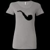 Ladies' Triblend Short Sleeve T-Shirt Thumbnail