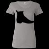 Ladies' Triblend Short Sleeve T-Shirt Thumbnail